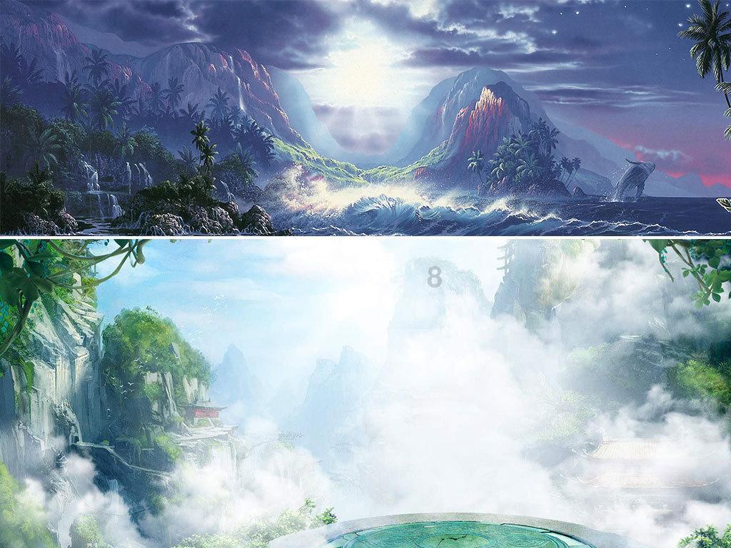 小猫钓鱼游戏龙王版有船